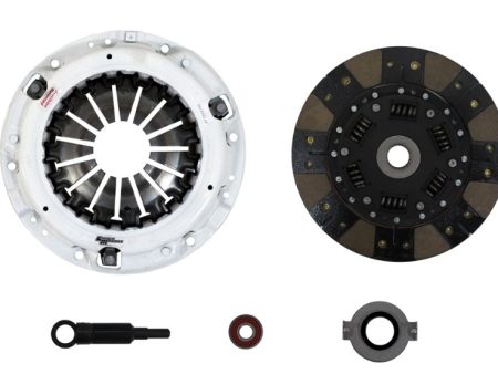 Clutch Masters FX350 Clutch Kit 2015-2021 WRX w  Late Model Flywheel Online