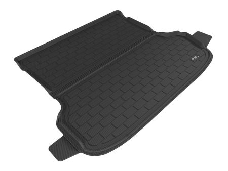 3DMaxpider All-Weather Trunk Cargo Liner Black 2015-2019 Outback For Sale