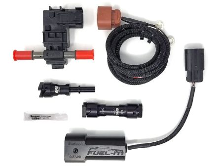 Burger Motorsports Fuel-It Bluetooth Flex Fuel Kit 2022-2024 WRX For Cheap