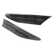 Seibon BR-Style Carbon Fiber Fender Ducts 2013-2021 BRZ Sale