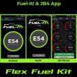 Burger Motorsports Fuel-It Bluetooth Flex Fuel Kit 2022-2024 WRX For Cheap