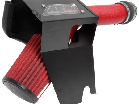 AEM Air Intake Cold Air Red w  Box 2019-2021 STI Cheap