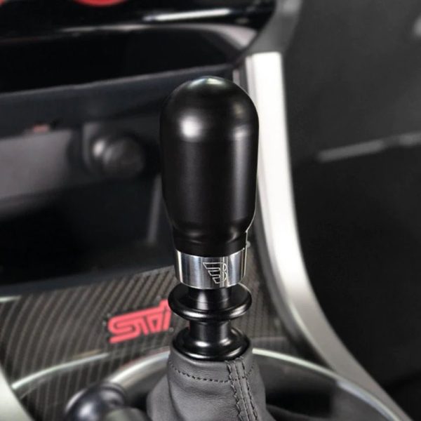 Billetworkz Hybrid Shift Knob Delrin 2015-2024 WRX   2004-2021 STI   2013-2024 BRZ For Discount