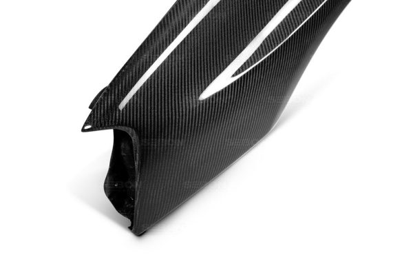 Seibon Carbon Fiber Fenders (10mm Wider) 2004-2005 WRX   2004-2005 STI Online