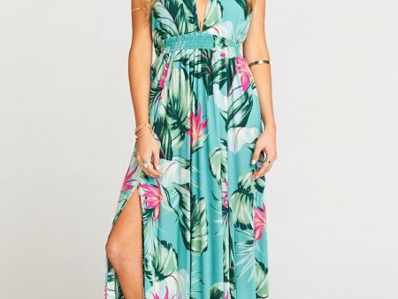 Vacation Maxi Dress Online now