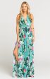 Vacation Maxi Dress Online now