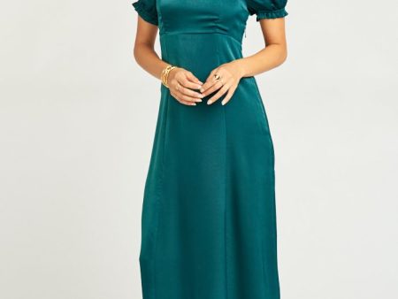 Brittany Maxi Dress Online Sale