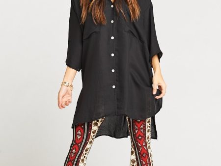 The Artiste Tunic Online Sale