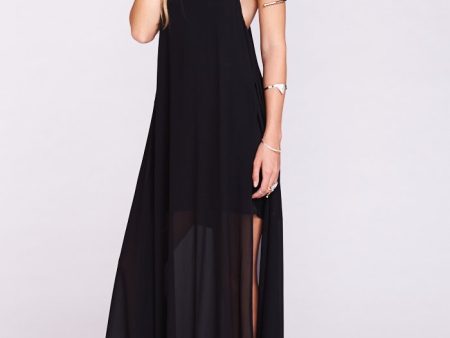 Bronte Maxi Dress Supply