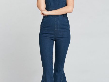 Berkeley Bell Overalls Online now