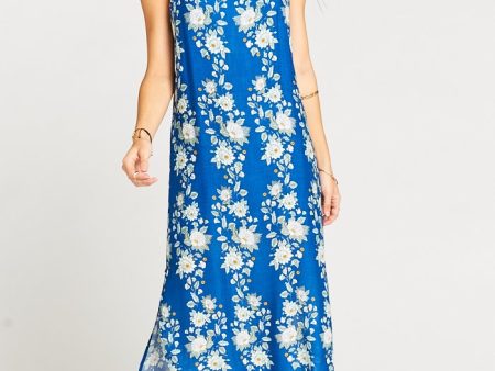 Shiloh Slip Dress Online