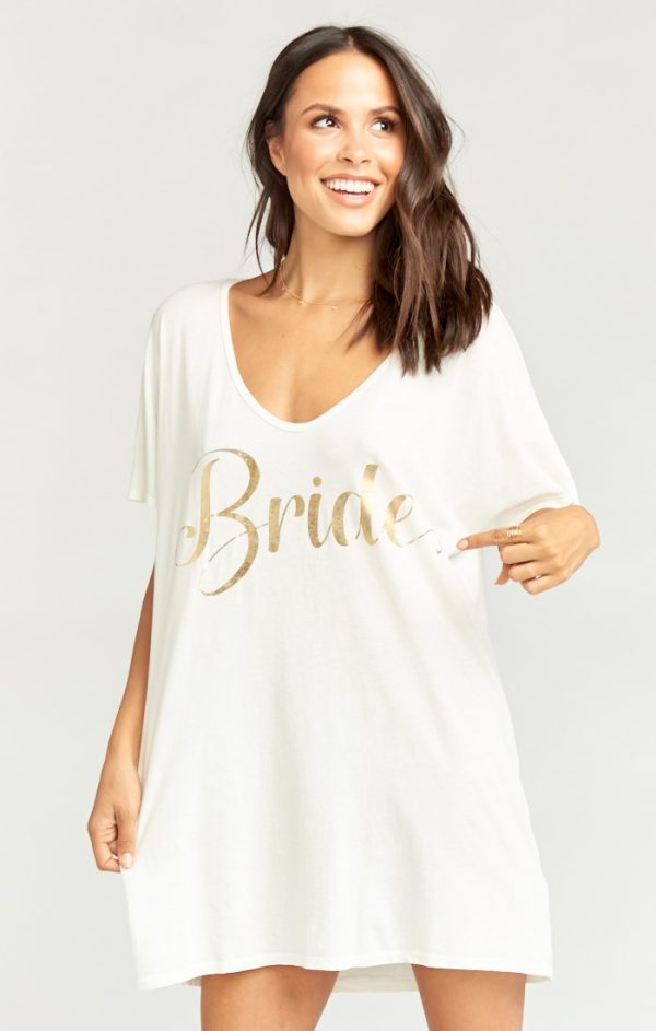 Benji Tunic Tee Cheap