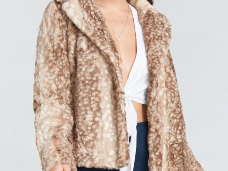 Fischer Fur Jacket Online