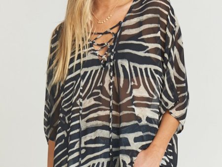 Tennessee Tassel Tunic Supply