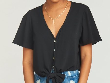 Tortuga Tie Top on Sale