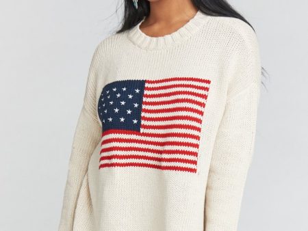 Fireside Sweater on Sale